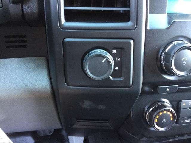 Ford F-150 2017 photo 26